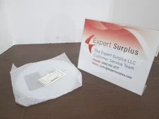 Heraeus, 58981, 8CRD-249-19-01, Quartz Backing Plate, New