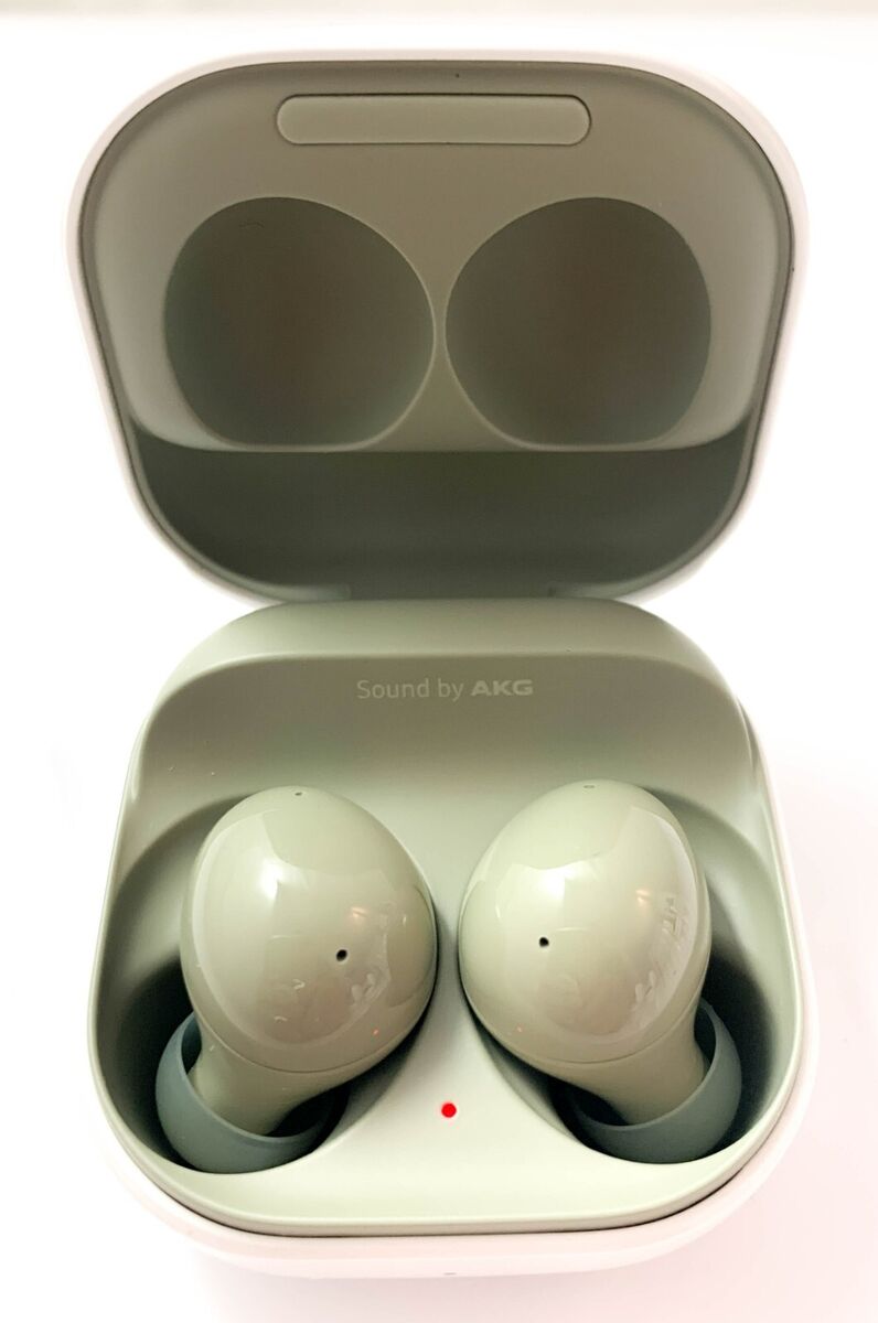 Samsung Galaxy Buds2 SM-R177 Wireless Noise Cancelling Samsung Galaxy Buds2 SM-R177 Wireless Noise Cancelling