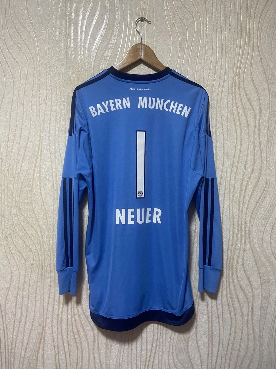 Neuer jersey cheap