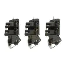 For Hyundai Accent Mpulse Ignition Coil Kit 