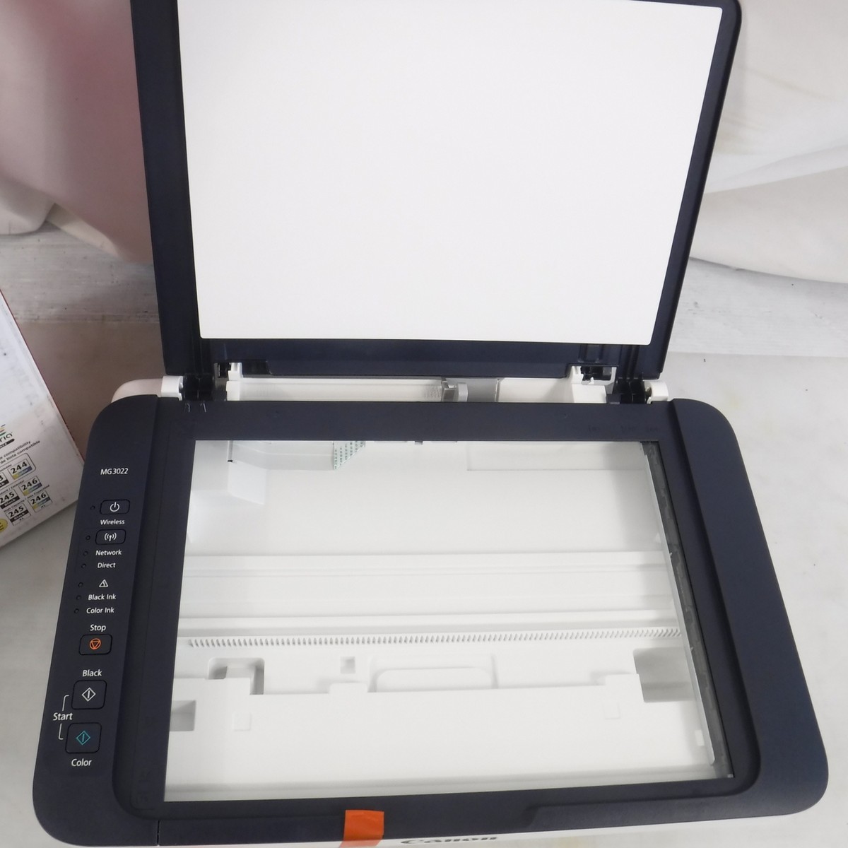 Mg3022 Printer Canon Wireless Setup Wireless Printer Mg3022