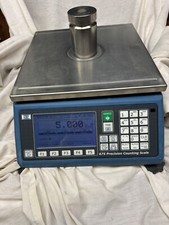 GSE 675 DIGITAL COUNTING SCALE