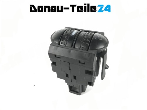 VW Passat 3B Dimmer Tachobeleuchtung LWR 3B0941333C Leuchtweitenregulierung