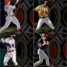 2024 Panini Select Baseball Base Premier 1-100 You Pick Complete Yor Set 