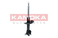 2000593 Kamoka StoßDäMpfer FüR Opel