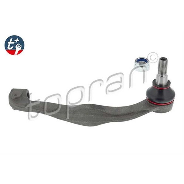 Topran Spurstangenkopf Rechts FüR Vw Multivan V 7HM 7HN 7HF 7EF 7EM 7EN-image