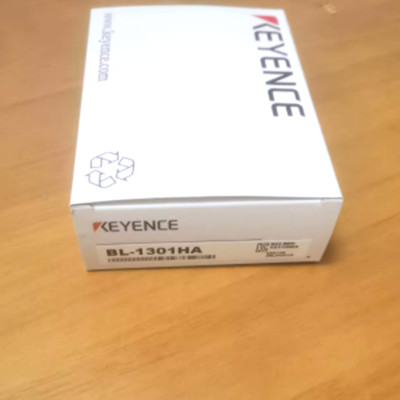 1PC New In Box KEYENCE BL-1301HA Digital Barcode Reader