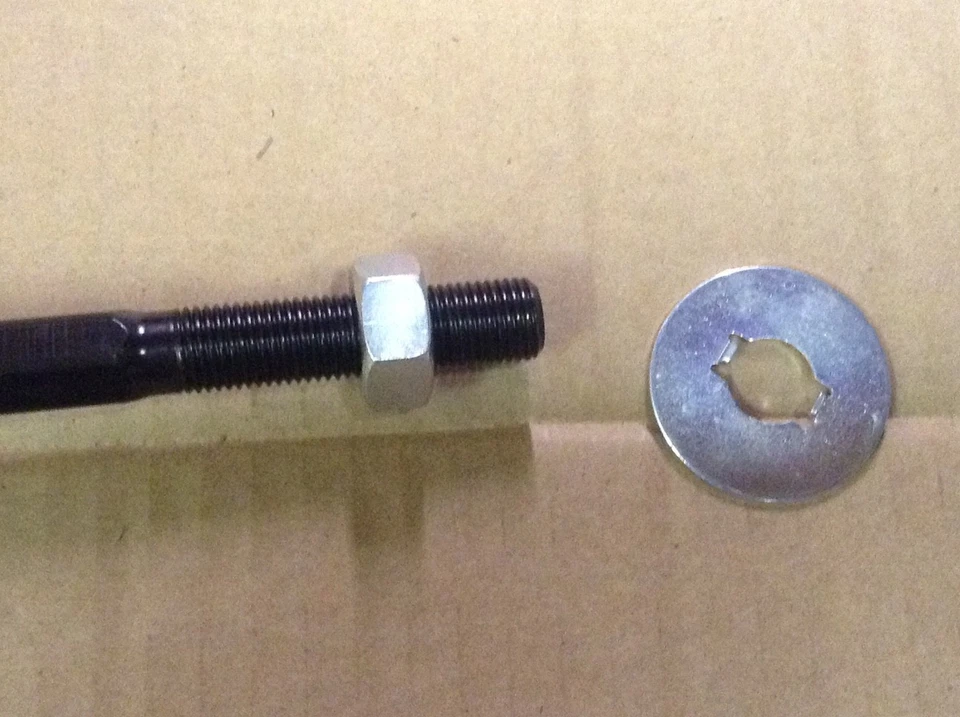 NEW NAPA 269-3440 Steering Tie Rod End Front Inner - Fits 02-10 Lexus SC430 - Image 4 of 4