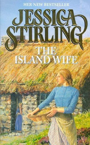 The Island Wife,Jessica Stirling- 9780340671955