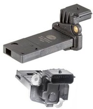 Débimètre Chevrolet CAMARO