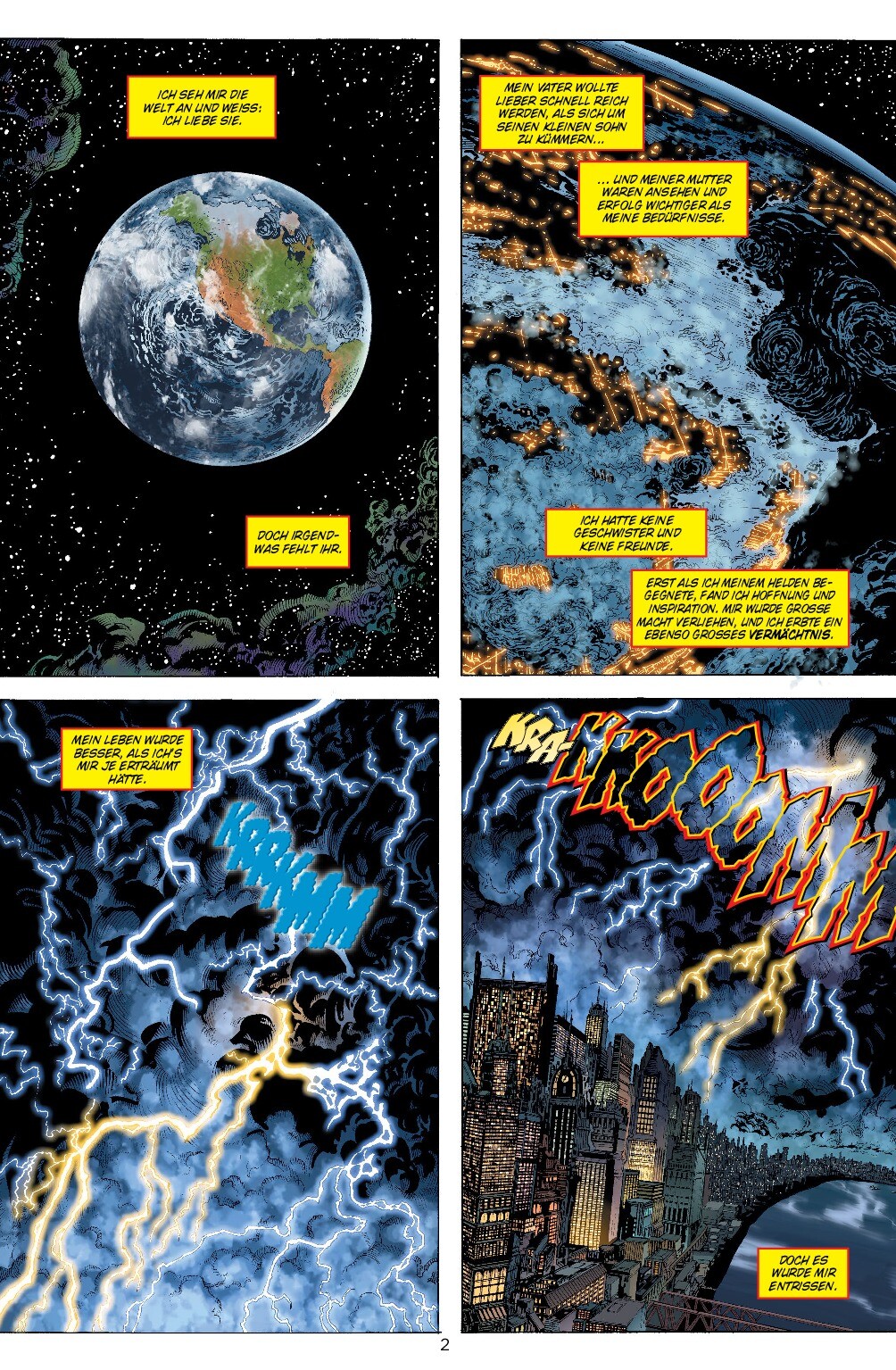 Thumbnail - Dc Rebirth
