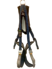 3M DBI-SALA ExoFit Harness Vest size large Model 1107977 Capacity 420 LB