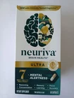Brain Health Ultra Mental Alertness 60 Capsules