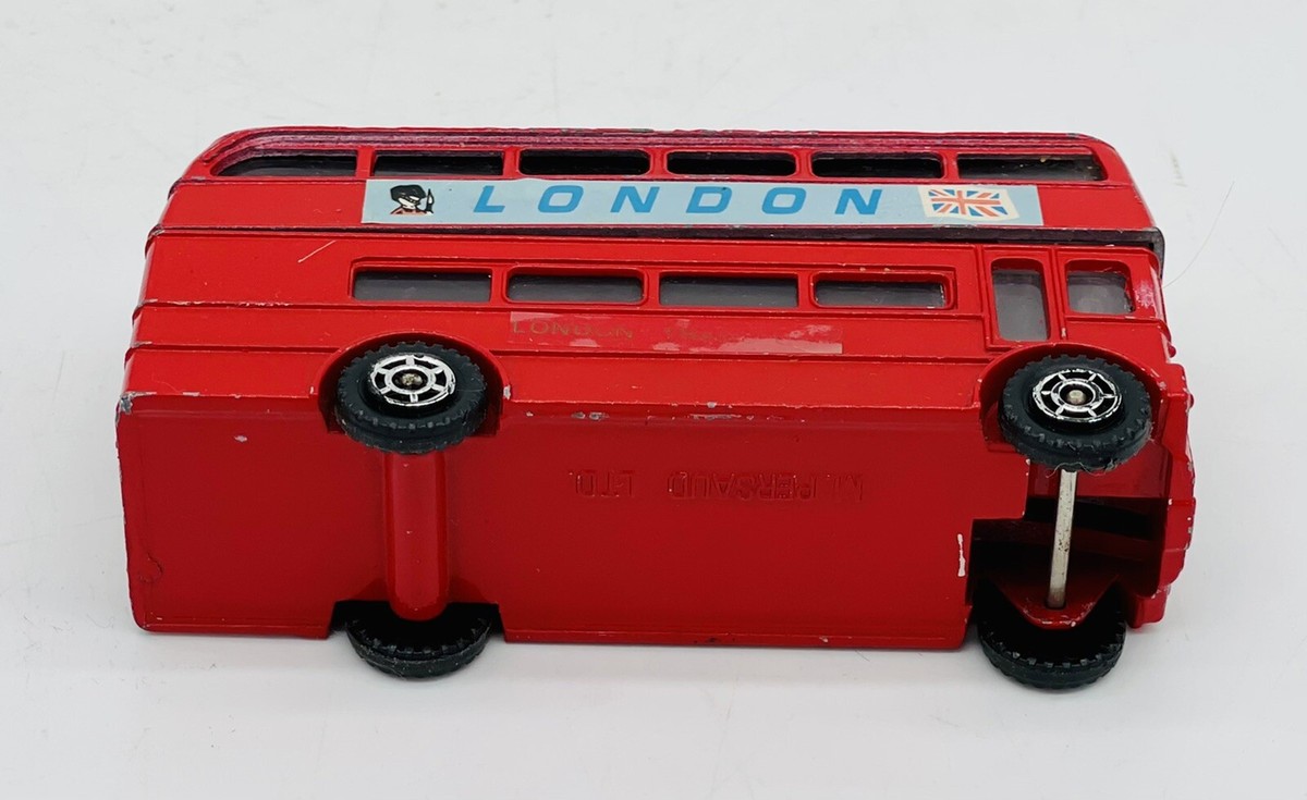 USA RTD BUS看板70年代ビンテージ当時モノ 超歓迎】 低価格 USA