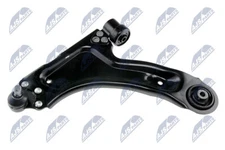 ZWD-PL-031 NTY handlebar, wheel suspension for Opel, Vauxhall