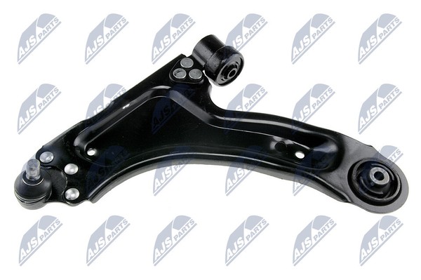 ZWD-PL-031 NTY Lenker, RadaufhäNgung FüR Opel,Vauxhall-image