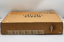 CISCO WS-X4724-SFP-E " E" Series 24-Port -open box-