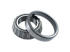 For 2002 Jeep Liberty Wheel Bearing Rear Timken 33549WJVN