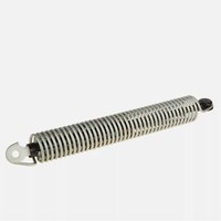 OE 51247204366 Zugfeder Heck Kofferraumdeckel Links FüR F10 Auto Heckklappe