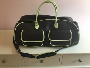 cricut carrying case with wheels