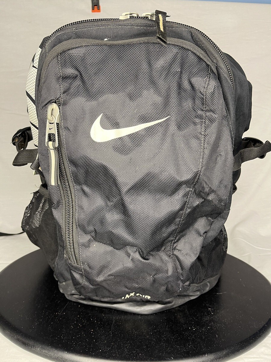 nike air max book bag