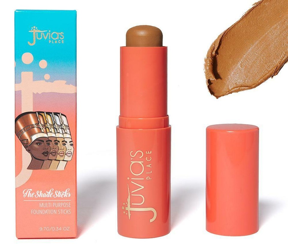 Juvia S Place Foundation Stick