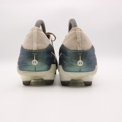 Nike Tiempo Emerald Legend 10 Pro FG 30 Emerald Cleats Men's Size 7 FQ3248-300 - 第 6/13 張圖片