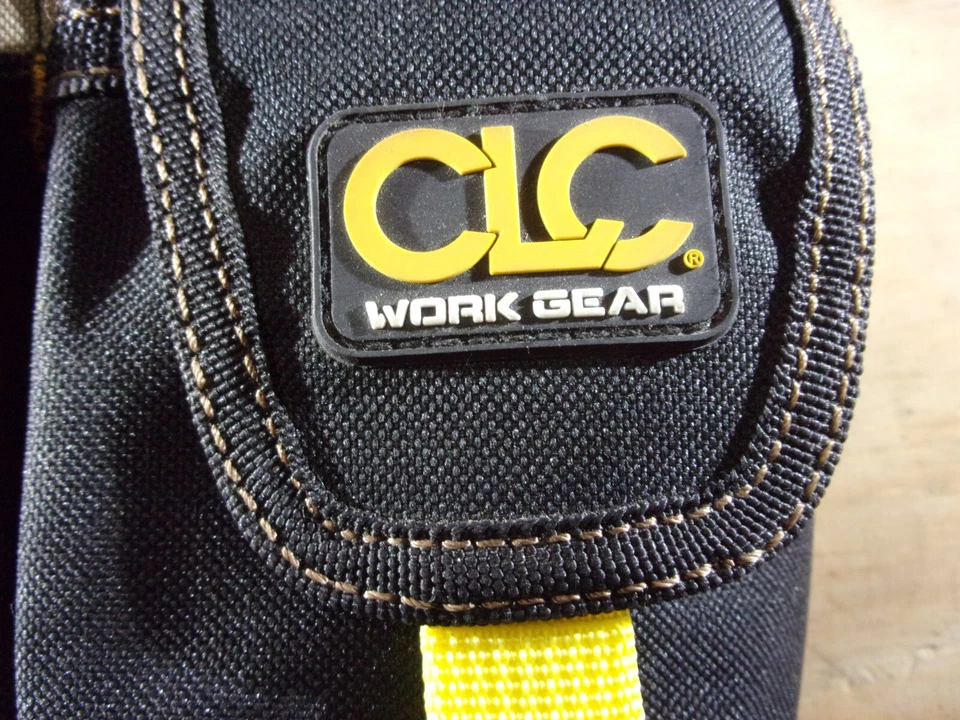 NEW CLC WORK GEAR PAIL TOOL BAG - Image 4 of 4