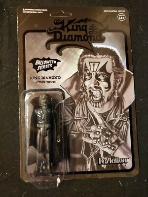 super7 king diamond