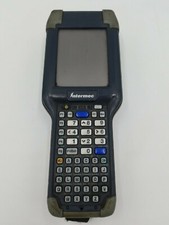 Intermec CK3a1 Bluetooth, WiFi, 2D, WM6, AlphaNum, Mobile Computer READ DESCRIPT