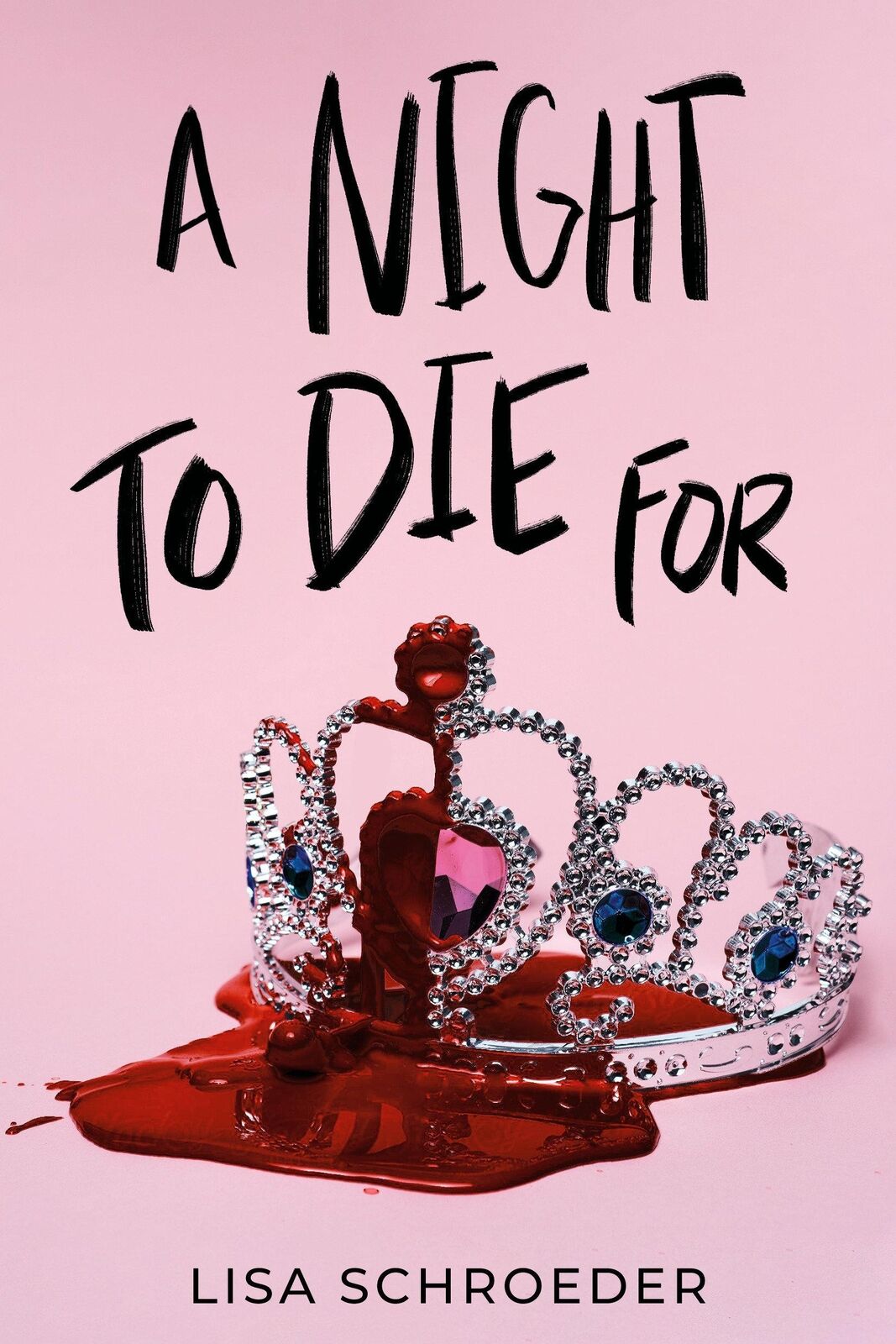 Thumbnail - A Night To Die For Lisa Schroeder