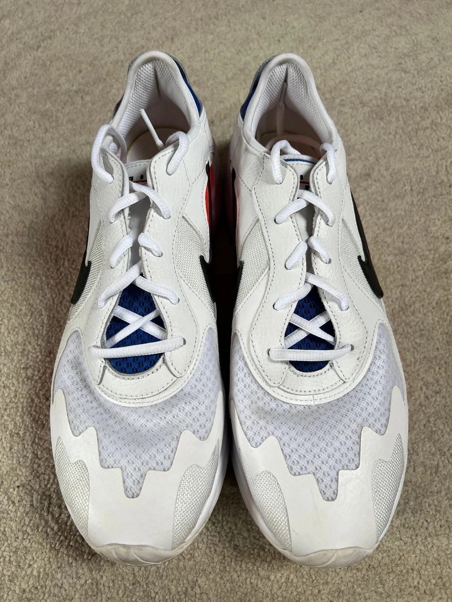 Nike 2025 division trainers