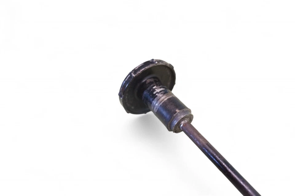 1951 Triumph Thunderbird T110 PREUNIT 650 6T TR6 *2871 Steering Damper  - Image 4 of 4