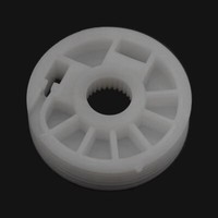 1 X You.S Fensterheber Reparaturrolle Vorne Links FüR Seat VW - 6K4837401AA