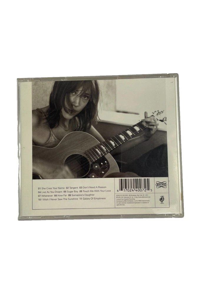 Beth Orton трейлер-парк она плачет ваше имя касательный всякий раз, когда как далеко #M-N-O - Изображение 4 из 4