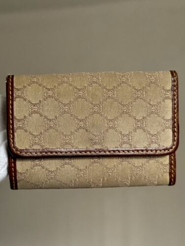 Celine ◇ key case - Gem Celine ◇ key case - Gem