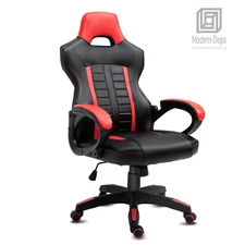 Gaming Chairs Office Chairs PC Racing Executive Ergonomic Swivel Task Chairs