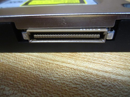 Dell CDR-N110-F Torisan CD-Rom Drive Unit CDRN110F - Bild 4 von 6