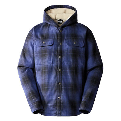 Campshire shirt jacket new arrivals