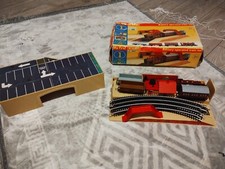 My First Hornby Trainset