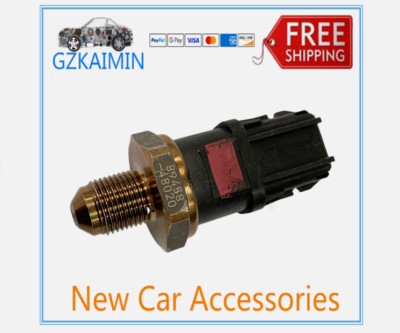 89458-78020 89458-78010 Suitable for Toyota LEXUS IS GS Fuel pressure sensor