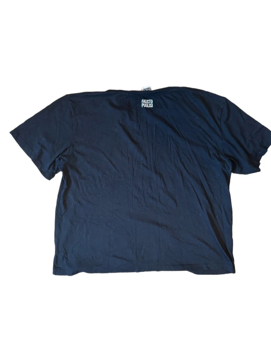 T shirt store fausto puglisi