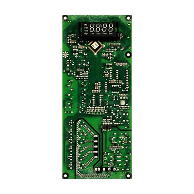 Genuine LG EBR84124402 Appliance Pcb Assembly Main