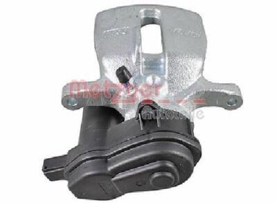 Original Metzger brake caliper 6261221 for Audi