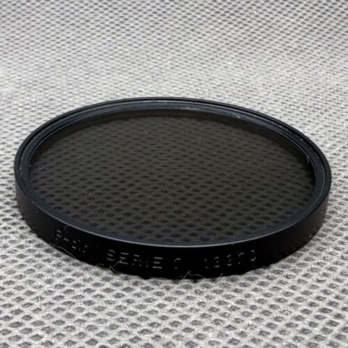 Leitz Leica Series 7 Vll 13370 P-Cir Circular Polarizer Lens Filter - Picture 2 of 11