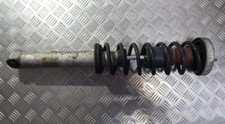 BMW 5-Series 2006 Shock Absorber - Suspension Strut Assembly - Rea #329032-09