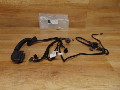 Front Door Control Unit Wiring Harness Genuine Mercedes GLE292 - A2925402400