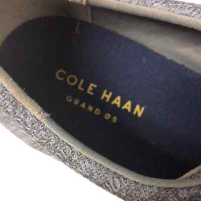 Cole Haan Grand OS Oxford Shoes Men display picture 1