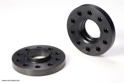 H&R wheel spacer black DR 40mm Chrysler Crossfire type ZH B4055665 Spurpla