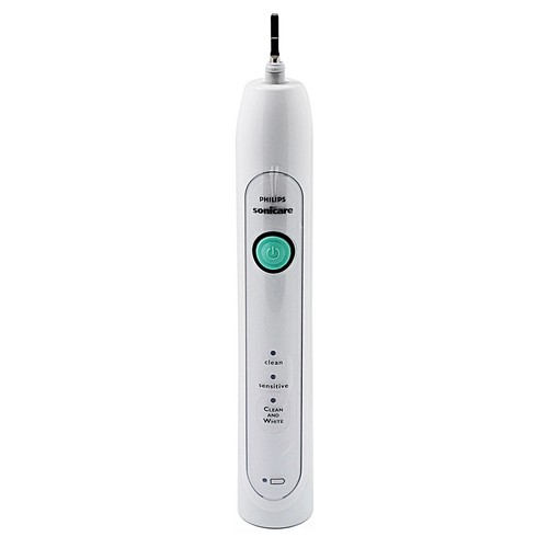 New Philips Sonicare HealthyWhite Electric Toothbrush HX6730 Handle 6750 6920 - Picture 2 of 6